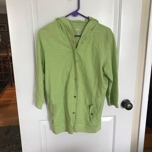 3/4 light weight jacket